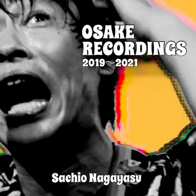 OSAKE RECORDINGS 2019~2021