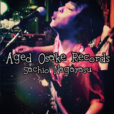 Aged Osake Records
