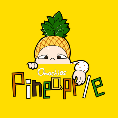 Pineapple