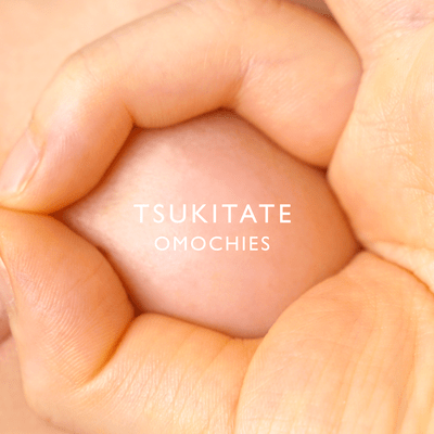 TSUKITATE
