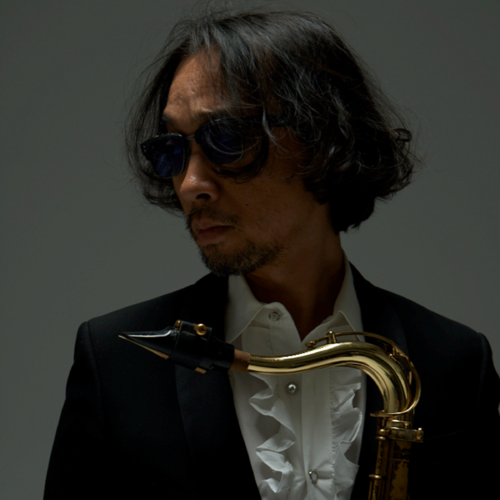 Naruyoshi Kikuchi y Pepe Torment Azucarar