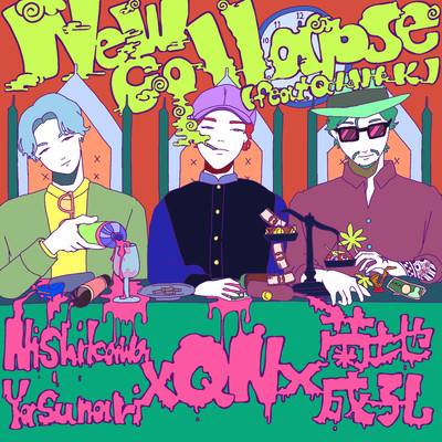 New Collapse