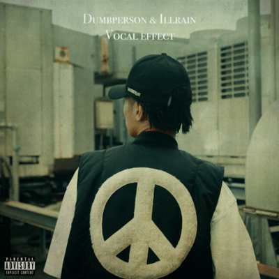 Vocal effect (feat. Dumbperson)