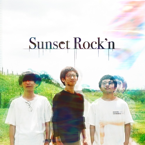 Sunset Rock'n
