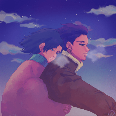 Two-Seater