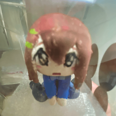 Yui Hirasawa