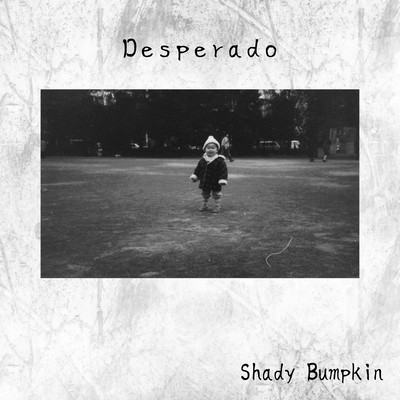 Desperado (Cover)