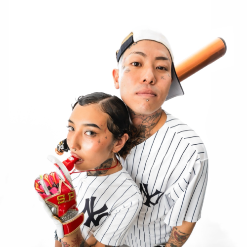 SUPER YANKEES