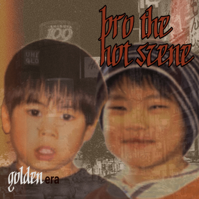 GOLDEN ERA