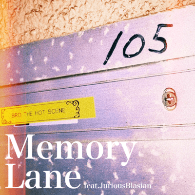 Memory Lane (feat. JuriousBlasian)