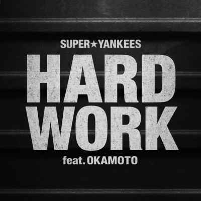 HARD WORK