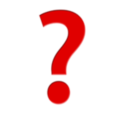 Question Mark