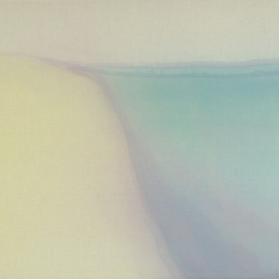 BLUE beyond waves