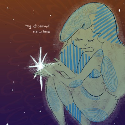 my diamond (Originally Performed by nano snow)