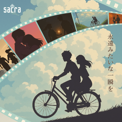 Eternity in a Moment