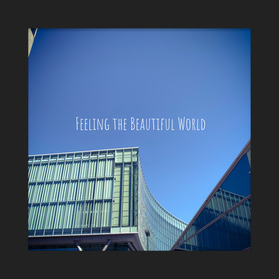 Feeling the Beautiful World