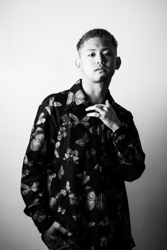 Len Kinjo as Lotus
