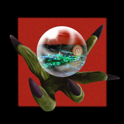 Devil City (feat. OZworld, Lazy Wii & 1otu5)