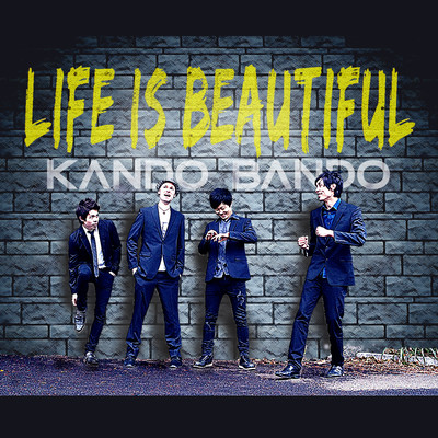 Life Is Beautiful