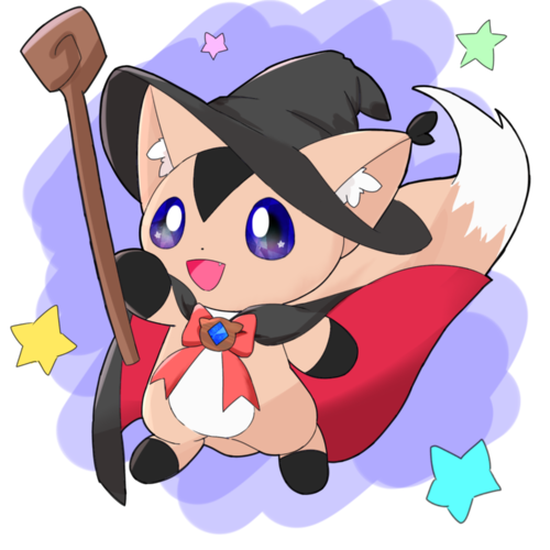 mizuandpika