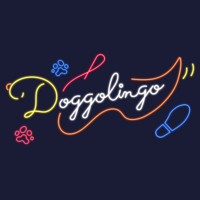 Doggolingo