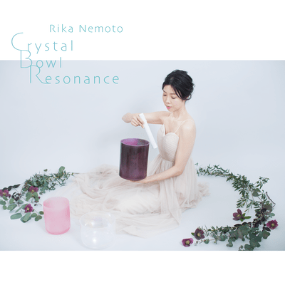 Crystal Bowl Resonance