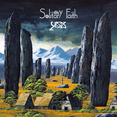 Solitary Faith