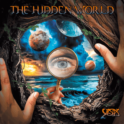 THE HIDDEN WORLD