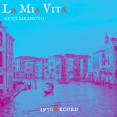 La mia vita