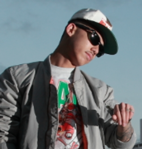 KOHH