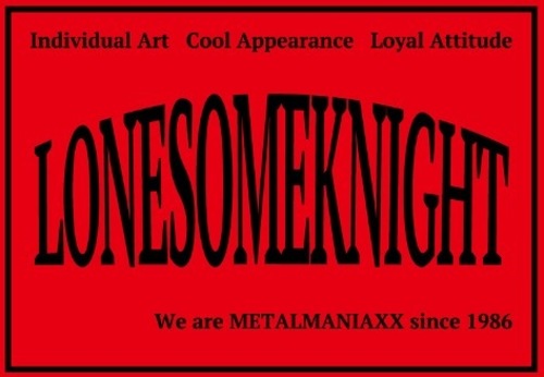 LONESOMEKNIGHT