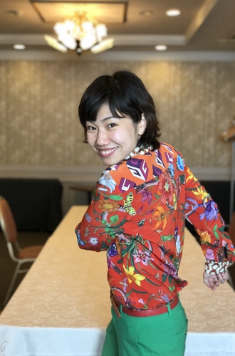 VITA Toshindai