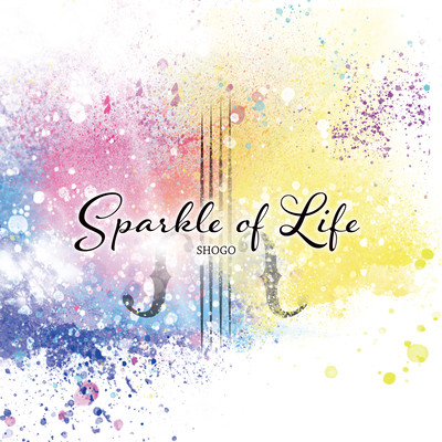 Sparkle of Life