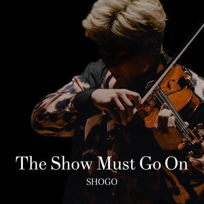 The Show Must Go On (Cover)