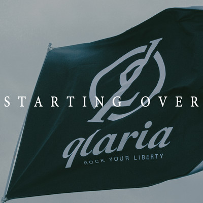 STARTING OVER