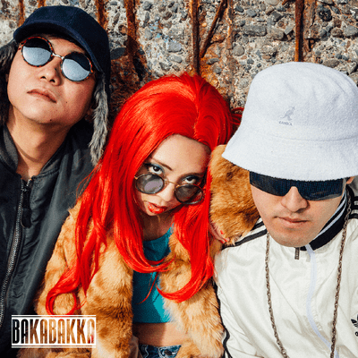 BAKABAKKA