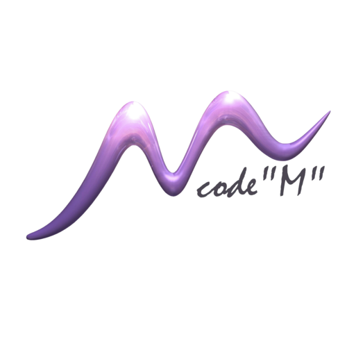 code"M"