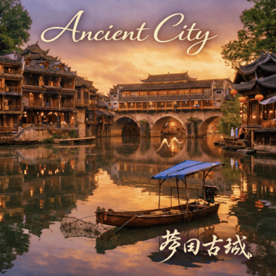 Ancient City (Remix)