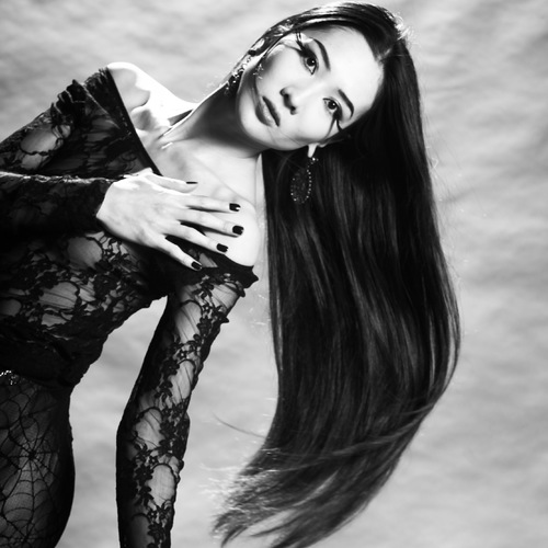 Chie Nakajima
