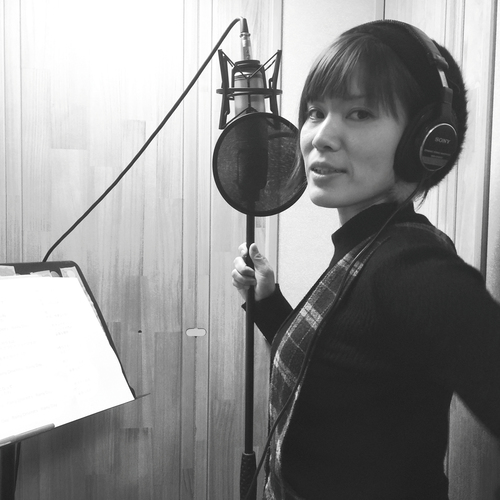 Minami Sato