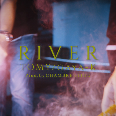RIVER