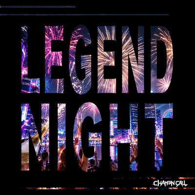 LEGEND NIGHT