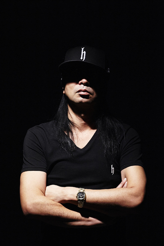 dj honda