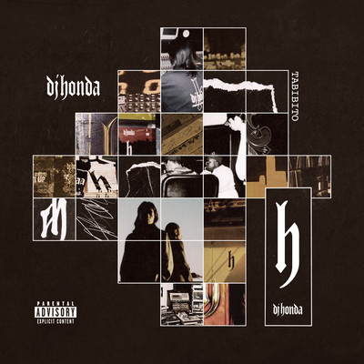 TABIBITO ~Travelin' Forever~