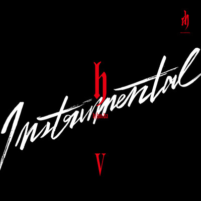 hV (Instrumental)