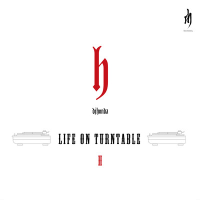 Life On Turntable II