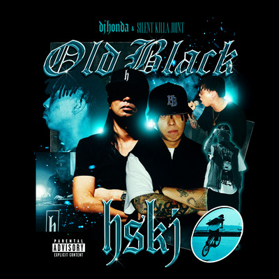 OLD BLACK