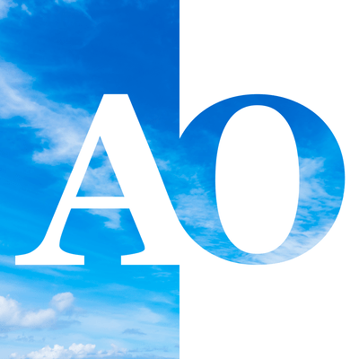 AO
