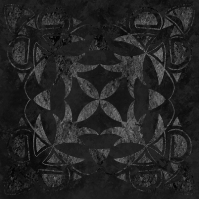 Ash feathers in the dark