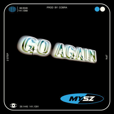 GO AGAIN